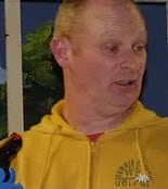 Stefan Vandeputte