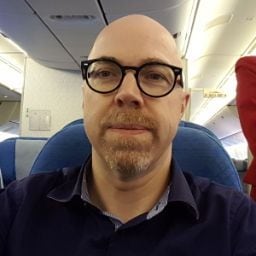 Geert Gouwy