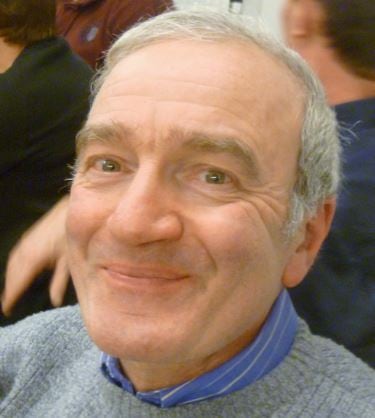Marc Butstraen