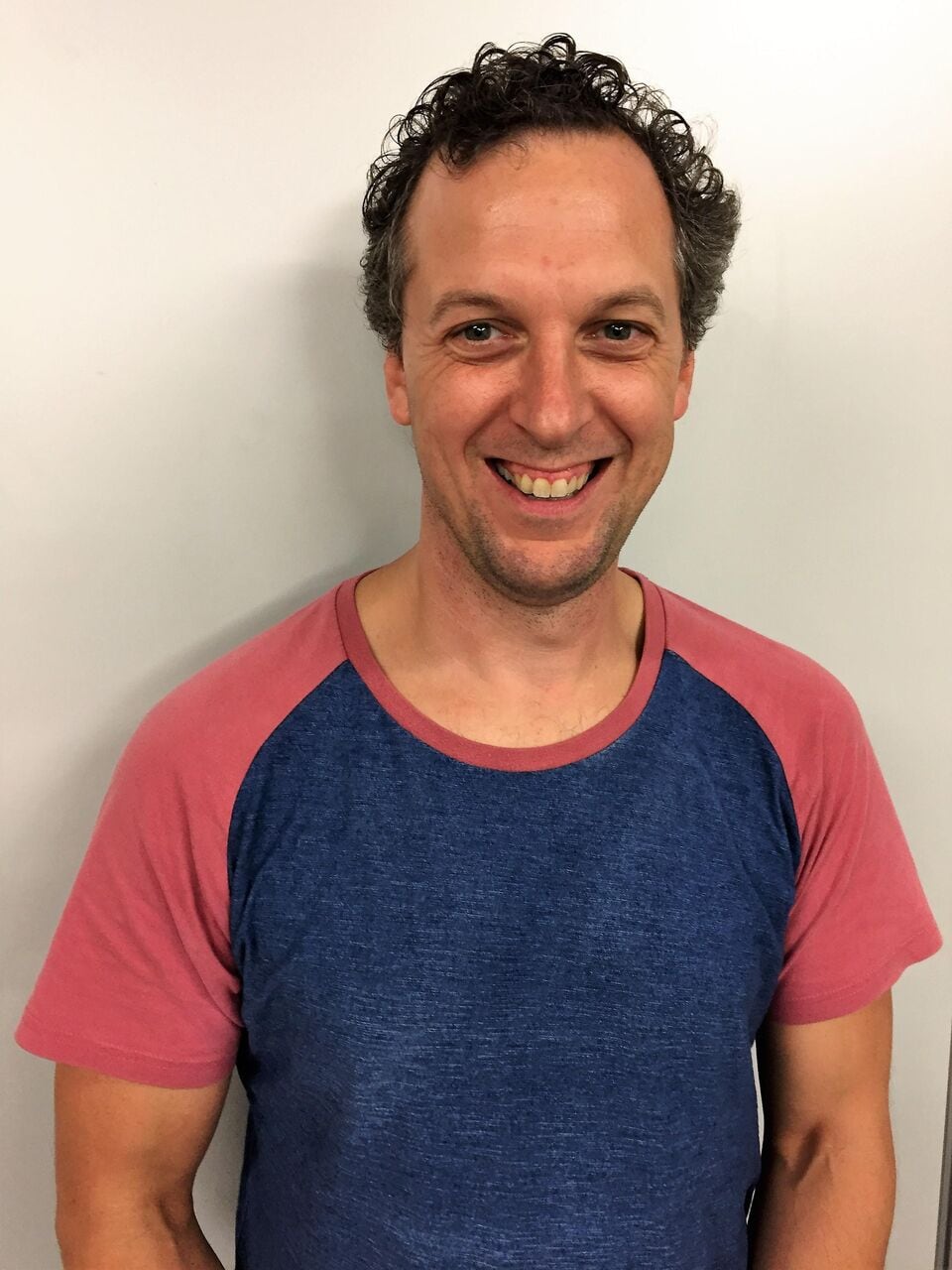 Bart Tydgat