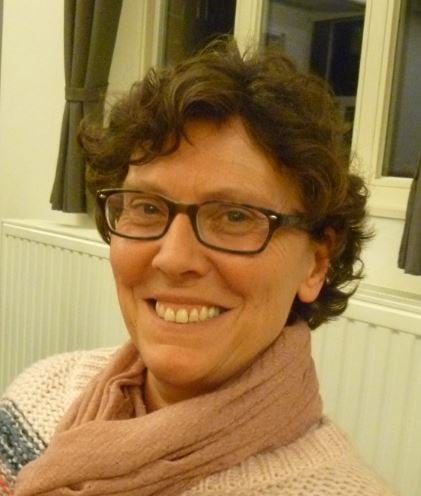 Carine Devooght